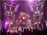 周杰伦2010超时代演唱会