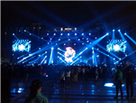  AMC LIVE   ROCK ON摇滚吧音乐节