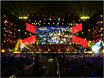 好妹妹巡回演唱会-成都、广州、南京
