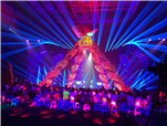 四川卫视 围炉音乐会