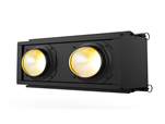 LED二眼灯	BL-200WW